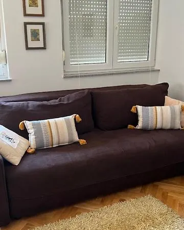 Apartment Vesna *